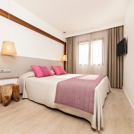 Insotel Club Tarida Playa Sant Josep de sa Talaia Ngoại thất bức ảnh