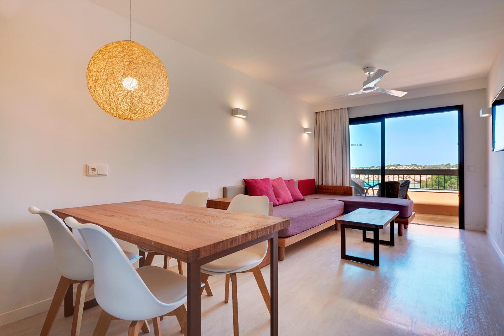 Insotel Club Tarida Playa Sant Josep de sa Talaia Ngoại thất bức ảnh