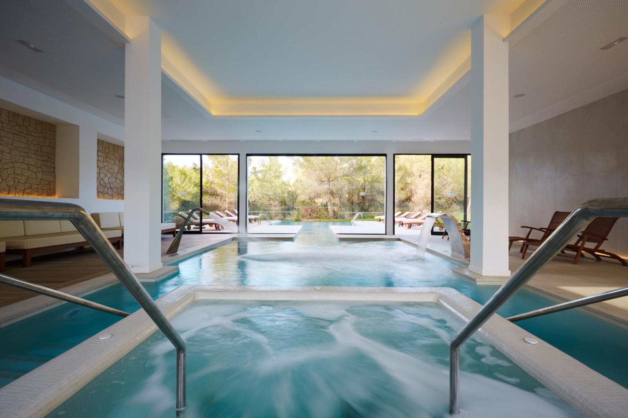 Insotel Club Tarida Playa Sant Josep de sa Talaia Ngoại thất bức ảnh