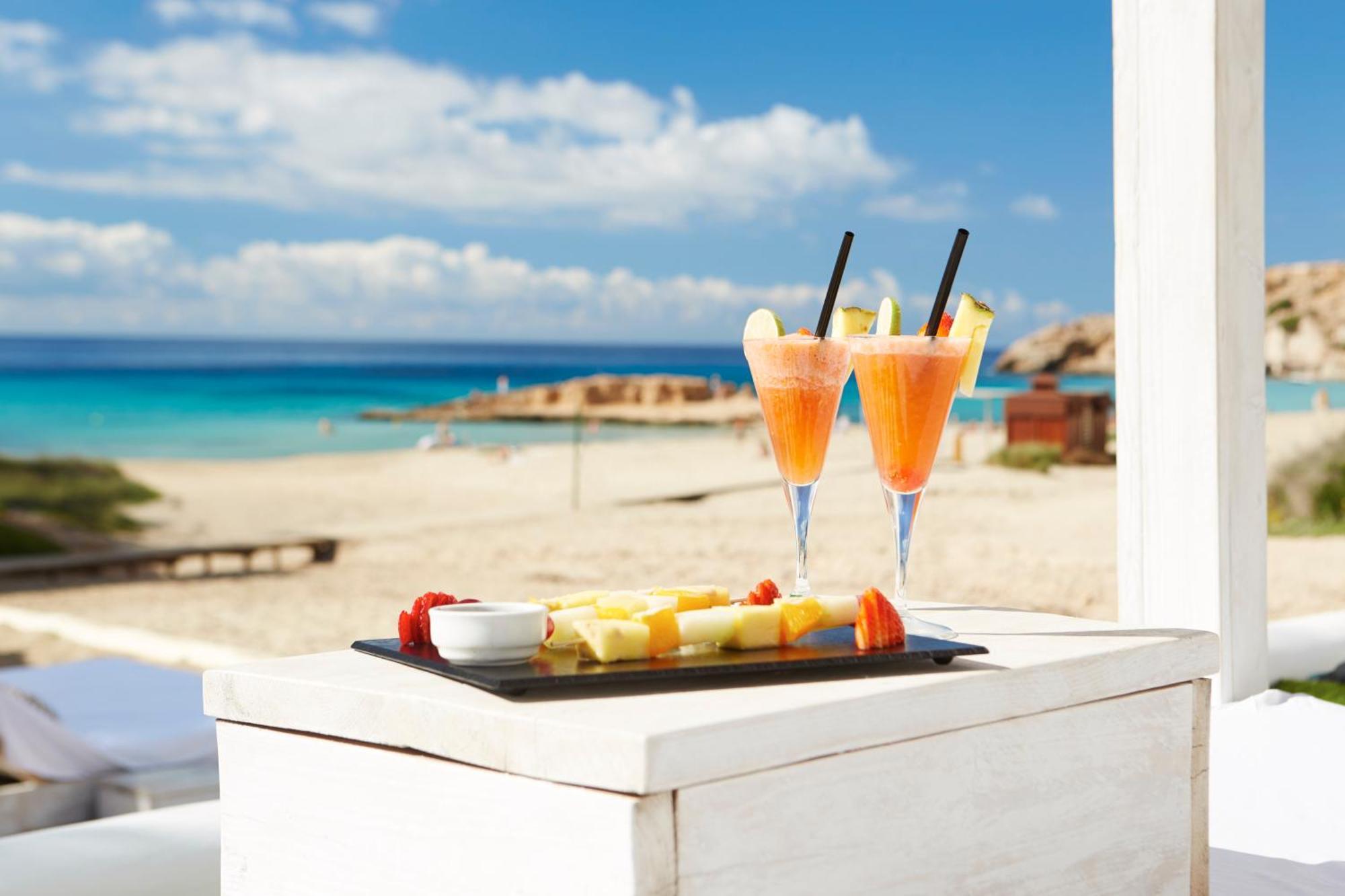 Insotel Club Tarida Playa Sant Josep de sa Talaia Ngoại thất bức ảnh