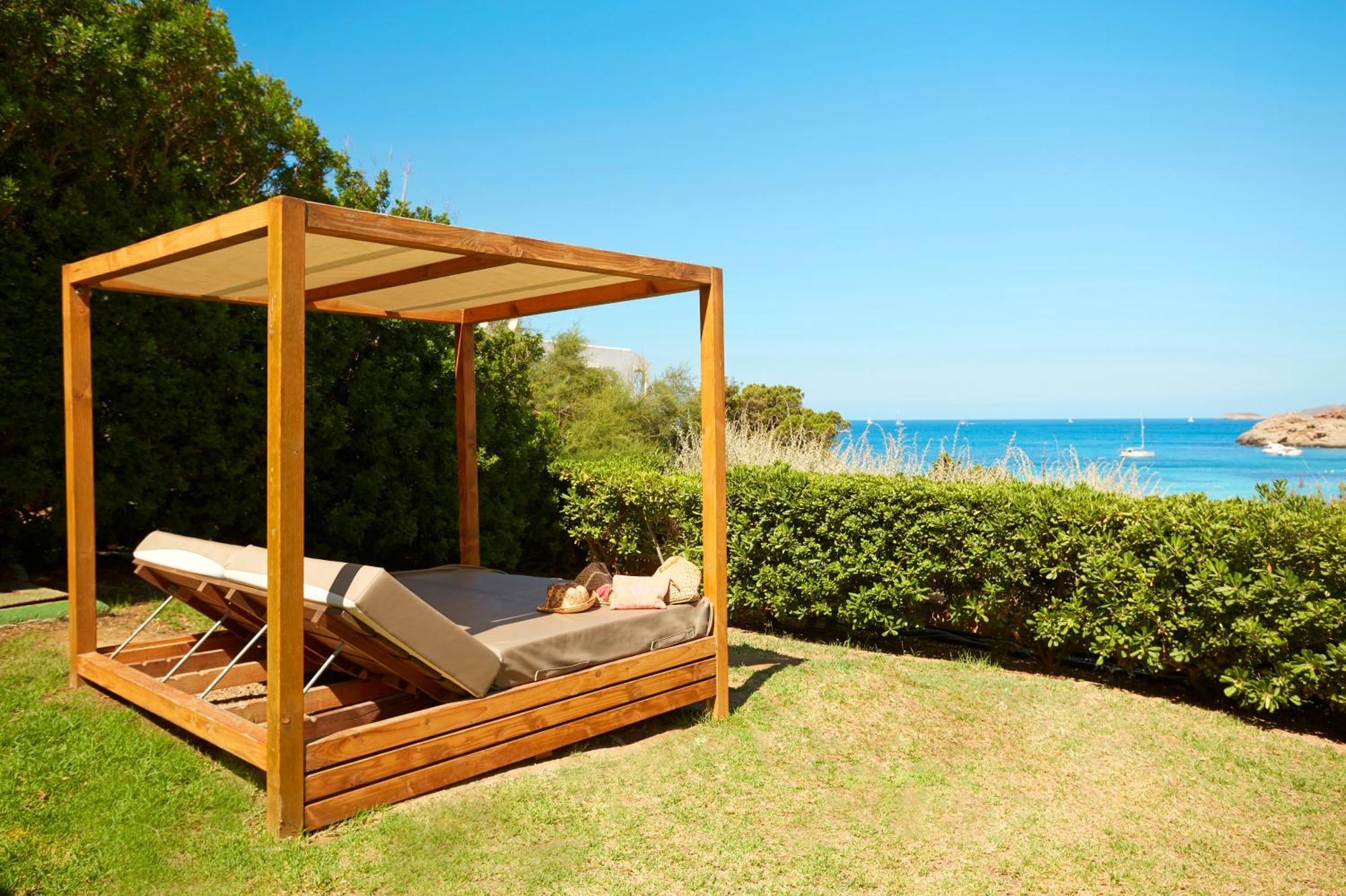 Insotel Club Tarida Playa Sant Josep de sa Talaia Ngoại thất bức ảnh