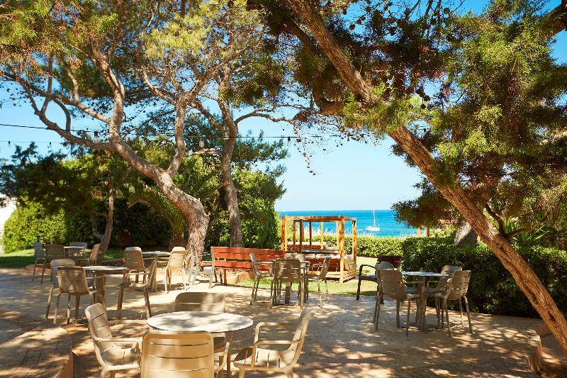 Insotel Club Tarida Playa Sant Josep de sa Talaia Ngoại thất bức ảnh